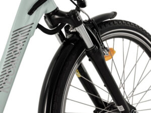 Bicicleta elétrica Neomouv Facelia mobilidade Voltstore