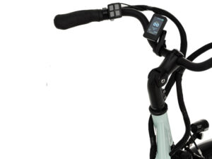 Bicicleta elétrica Neomouv Facelia mobilidade Voltstore