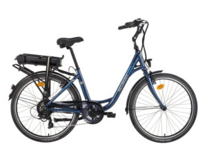 Bicicleta elétrica Neomouv Linaria mobilidade Voltstore