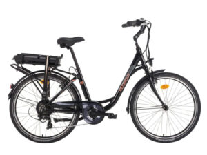 Bicicleta elétrica Neomouv Linaria mobilidade Voltstore