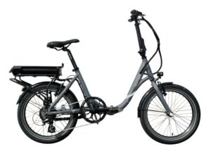 Bicicleta elétrica Neomouv Pilmoa 2020 mobilidade 2020
