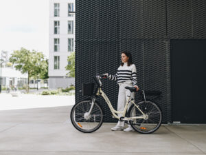 bicicleta eletrica neomouv drive 2021 mobilidade ebike voltstore