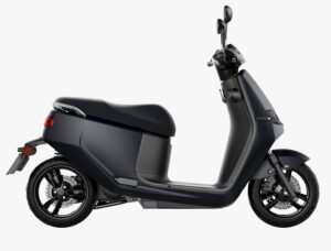 Mota Scooter elétrica Ecooter E2 (equiv125cc)