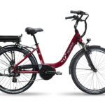 bicicleta-eletrica-neomouv-kalyso-mobilidade-voltstore-vermelha