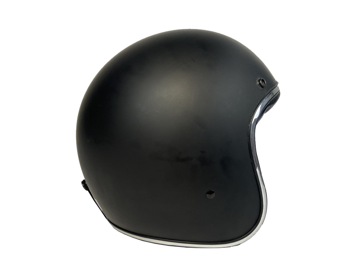 capacete-aberto-vintage-preto-fosco-tamanho-l-voltstore-1