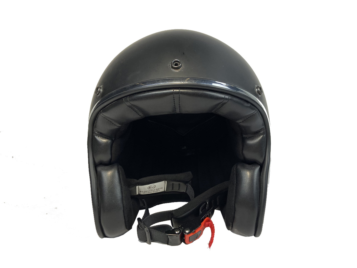 capacete-aberto-vintage-preto-fosco-tamanho-l-voltstore-2