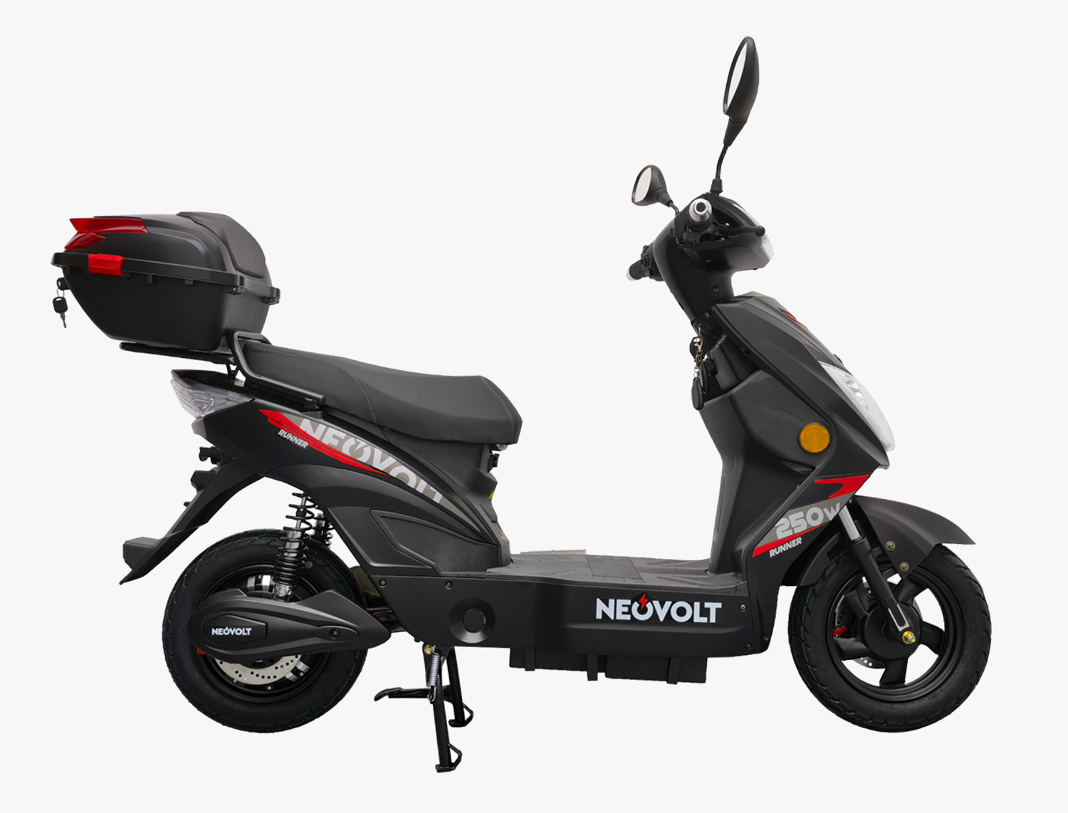 As melhores Motas Elétricas e Scooters Elétricas em 2023